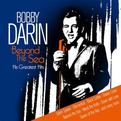 Beyond the Sea: Kuinka Bobby Darin löysi rakkaansa ja musiikkinsa!