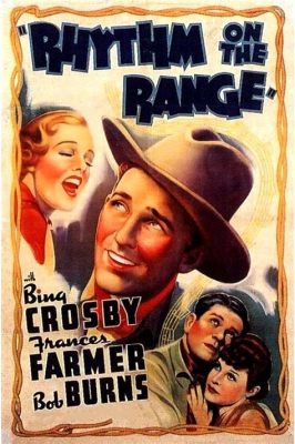  Rhythm on the Range: A Western Musical Odyssey With Cowboy Camaraderie and Sparkling Serenade!