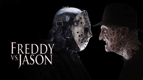 Freddy vs Jason – Miksi Teini-Ikäinen Murhaaja Kuoriutuu Ulos Maasta?