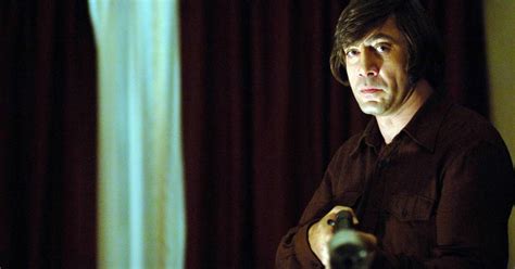 No Country for Old Men! Brutality, Despair and One Unforgettable Villain